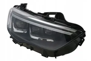 55D2102Z Reflektor główny OPEL INSIGNIA 0317-0620 ZKW 55D2102Z