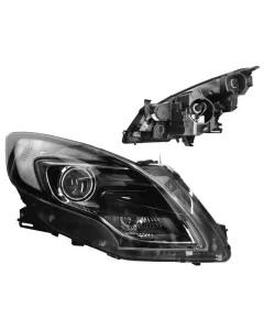 55M1101E Reflektor główny prawy DEPO OPEL ZAFIRA TOURER 01.12- 55M1101E