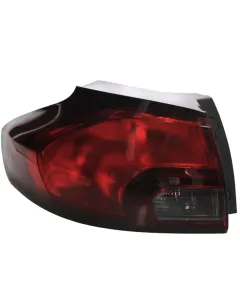 55M187-E Lampa tył lewa DEPO OPEL ZAFIRA TOURER 01.12- 55M187-E