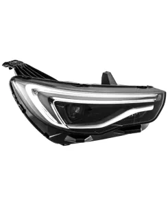 Reflektor główny prawy HELLA OPEL GRANDLAND X 06.17-08.21 55X2101X