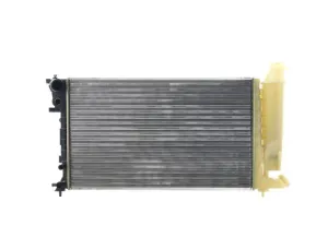 Chłodnica wody ZX 91- 570708-8