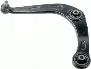 5723373K Wahacz lewy przedni Peugeot 206 Liftback TEKNOROT 5723373K