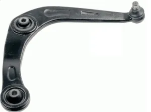 5723383K Wahacz prawy przód PEUGEOT 206 TEKNOROT 5723383K