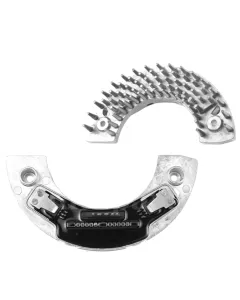 Rezystor dmuchawy / Opornik SRLine 206 5723KST-4S