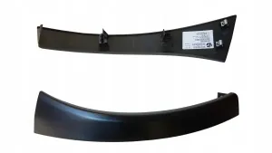 577006-2 LISTWA PODREFLEKTOROWA PRAWA BOXER, 09.06- 577006-2