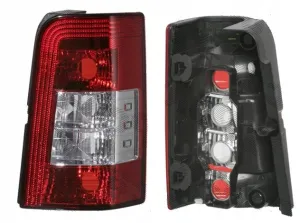 Lampa tył Peugeot Partner (G_) prawa 11.02-03.08 579188-E