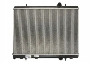 Chłodnica wody BERLINGO 02- 579208A1
