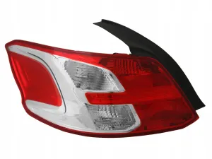 57B287-U Lampa tył lewa PEUGEOT 301 01.13-01.17 57B287-U