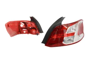 57B288-U Lampa tył prawa PEUGEOT 301, 01.13-01.17 57B288-U