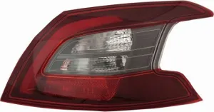 57C388-E Lampa tył prawa PEUGEOT 308, 10.17-09.21 57C388-E