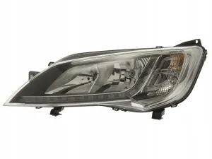 57N1092U Reflektor główny lewy MAGNETI MARELLI PEUGEOT BOXER LED 57N1092U
