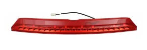 Lampa stopu OE PEUGEOT RCZ 04.10-02.13 57S191-X
