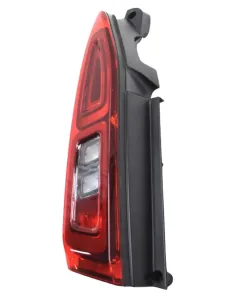 Lampa tylna / Tył Lewa PEUGEOT Partner / Rifter 18-23 57U2874E