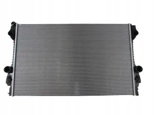 Chłodnica wody SRLine PANAMERA 09-16 58F108-1
