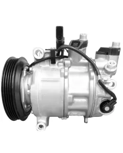 Sprężarka klimatyzacji  PANAMERA 16- 58F2KS-1