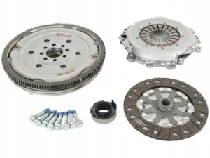 Zestaw sprzęgła LUK 600006900