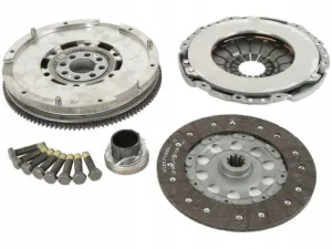 Zestaw sprzęgła LUK 600007100