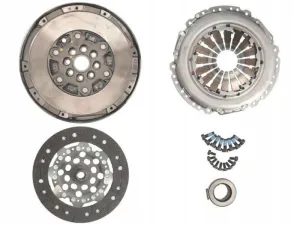 Zestaw sprzęgła LUK 600022300