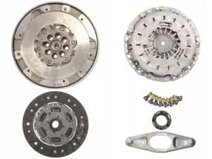 Zestaw sprzęgła LUK 600022600