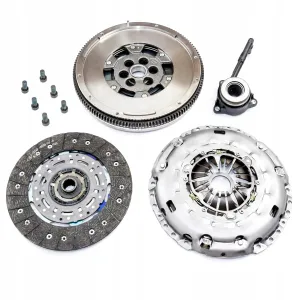 Zestaw sprzęgła LUK 600023900