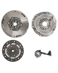 Zestaw sprzęgła LUK  Ford Focus 600027700