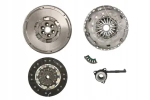 Zestaw sprzęgła LUK 600028100