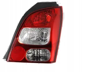 Lampa tył prawa RENAULT TWINGO (N) 06.07-11.11 6001880E