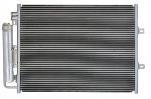 Skraplacz klimatyzacji SRLine Renault Twingo 07- 6001K8C1S