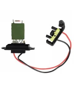 Regulator wentylatora wnętrza Valeo TWINGO 6001KST-1