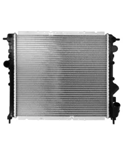 Chłodnica wody RENAULT CLIO I 90-98 600608A7