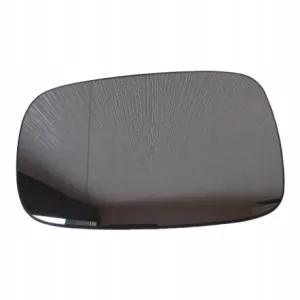 Wkład lusterka prawy ogrzewany RENAULT SCENIC 08.06-05.09 6012545E