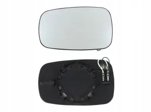 Wkład lusterka lewy ogrzewany RENAULT SCENIC 08.06-05.09 6012555E