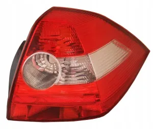 Lampa tył Valeo Renault Megane II prawa 11.02-12.05 6012883