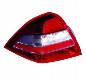 6013872E Lampa tył lewa DEPO RENAULT MEGANE II (M), 01.06-10.08 6013872E