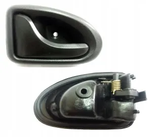 KLAMKA WEWNĘTRZNA RENAULT CLIO II, 98- 6015ZW43G