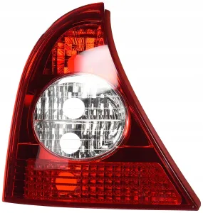 Lampa tył VALEO RENAULT CLIO II 01- 601687-V