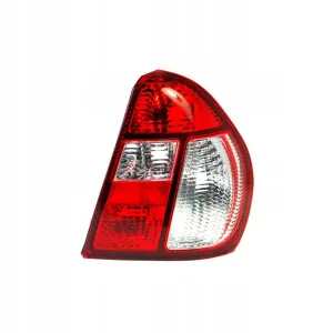 Lampa tył prawa RENAULT THALIA/SYMBOL (LB0/1/2), 09.06-10.08 6016882E