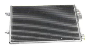 Chłodnica klimatyzacji Skraplacz RENAULT CLIO II 01-05 THALIA 01- 6016K81X