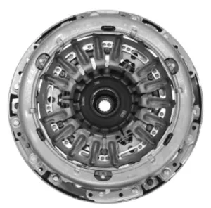 Zestaw sprzęgła LUK 602000800