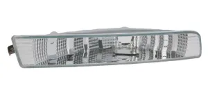 6026204E MIGACZ PRZEDNI OPEL VIVARO 6026204E