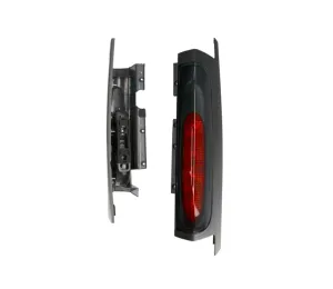 Lampa tył prawa RENAULT TRAFIC (FL/JL), 03.01-12.06 602688-S