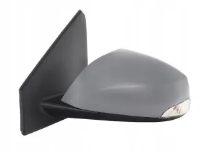 Lusterko zewnętrzne lewe View Max RENAULT FLUENCE 6035516M