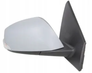 6035525M Lusterko prawe View Max RENAULT FLUENCE 01 13 6035525M