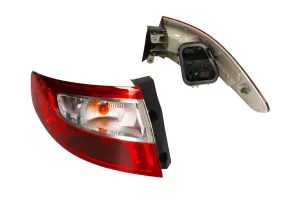 Lampa tył lewa MARS RENAULT FLUENCE 01.13- 6035872E