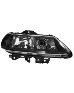 6036100E Reflektor główny prawy TYC RENAULT LAGUNA I (B/K56) 99-00 6036100E