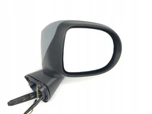Lusterko lewe View Max z migaczem RENAULT MODUS F JP0 11 07 6058515M