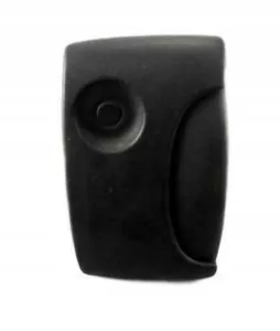 KLAMKA ZEWNĘTRZNA KUBISTAR, 08.03- 6061Z-43A