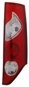 Lampa tył prawa RENAULT KANGOO (W) 01.08-06.15 6062882