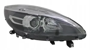 6073102E Reflektor główny prawy TYC RENAULT SCENIC JZ 05.13-11.16 6073102E