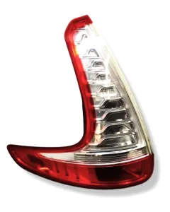6073872V Lampa tył lewa RENAULT SCENIC (JZ) 05.09-04.13 6073872V